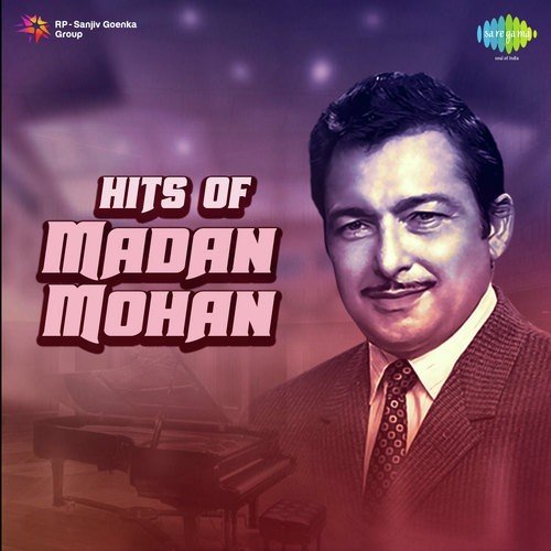 Hits of Madan Mohan Lata Mangeshkar MP3 Download